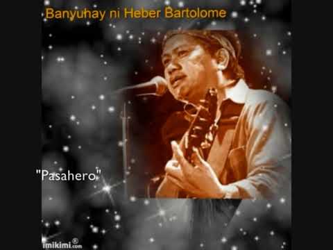 THE BEST OF HEBER BARTOLOME@Nam NC