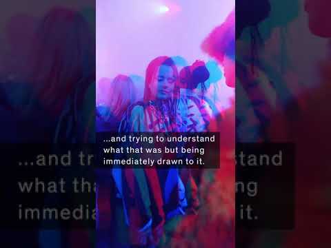 Marques Almeida #TasoniTalks