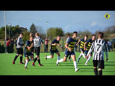 Mladinci U-19 prvaki 2.sml 2018-2019