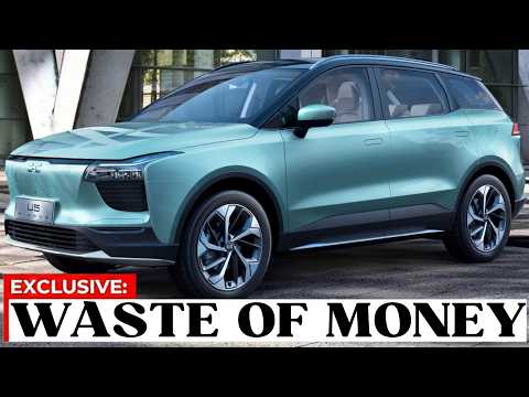 3 WORST and 4 BEST Chinese Cars to Own!
