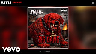 Cover art for Big dawg