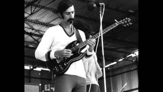 Frank Zappa & The Mothers Of Invention - Fillmore West San Francisco 11 5 70