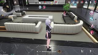 #27 NTE アプデ レクイエム回す！暇人と初見さん歓迎！参加型！ 転職貧乏フランク