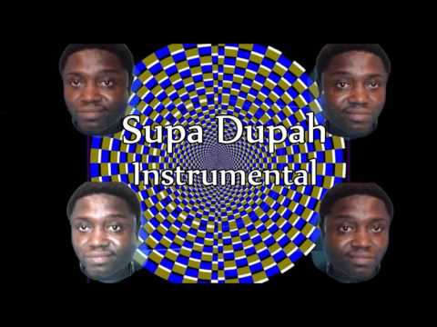 Lory Money - Supa Dupah [Instrumental remake]