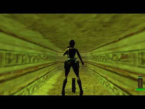 TRLE 2001.02.05 - Trilogy