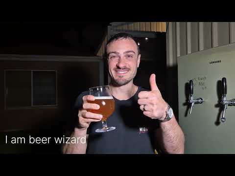 Grain to Glass ep1: All Grain Pale Ale with SNUB NOSE Fermenter