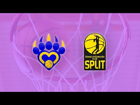 Premijer ženska liga: ŽKK Medveščak - ŽKK Split 🗓 05.11.2022. ⏳ 19:30 h