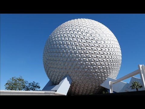 EPCOT 2020 Complete Walkthrough Tour in 4K | Walt Disney World Resort Orlando Florida Theme Parks