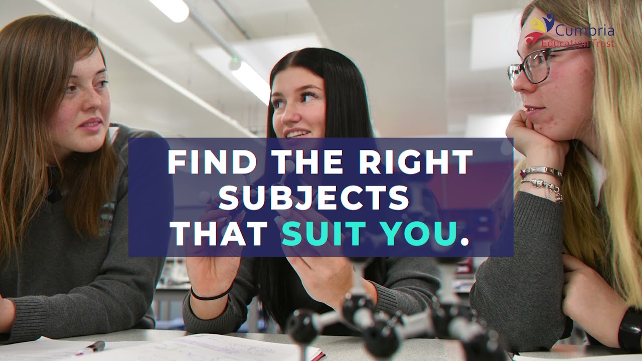 West Coast Sixth Form - 2022 Teaser