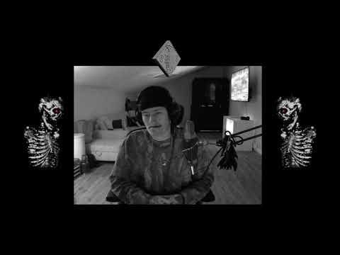 🎶 nothing,nowhere. Twitch stream: 2022-01-03 - "back to music."