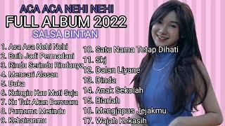Download lagu ACA ACA NEHI NEHI || SALSA BINTAN FEAT 3 PEMUDA BERBAHAYA mp3