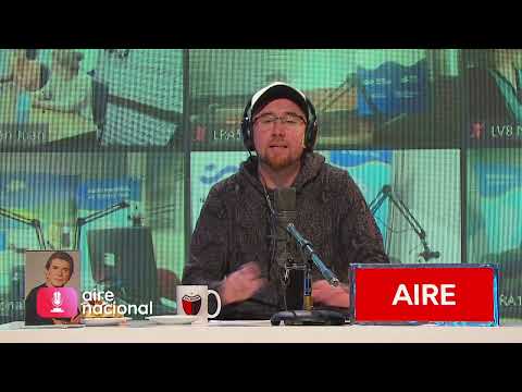 Entre Ríos retoma la tradición vitivinícola - Aire Nacional