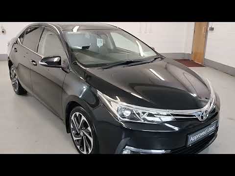 Toyota Corolla 1.4 D4D SOL TOP SPEC - Image 2