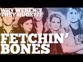 Fetchin' Bones: The Forgotten Firestorm of 80s College Rock | Full Documentary