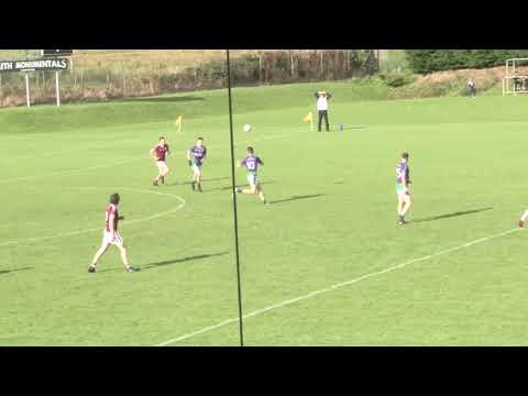 Drumkeeran V Leitrim Gales