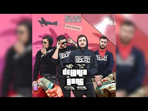 5 - Surfeando La Ola - DelaRia Gang 2