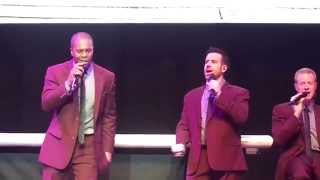 Straight No Chaser - Sittin' on the Dock of the Bay/ Proud Mary (Rolling on the River)