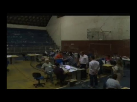 Apuração eleições-UFF 2018