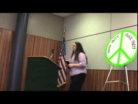 GPNJ Convention 2015