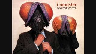 10. I MONSTER - These Are Our Children