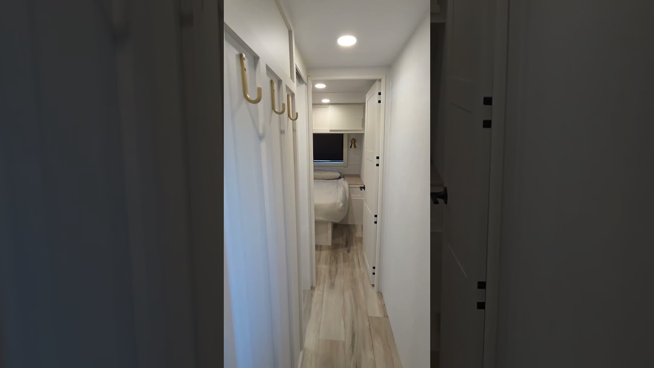 2026 Brinkley Model I 280 TRAVEL TRAILER