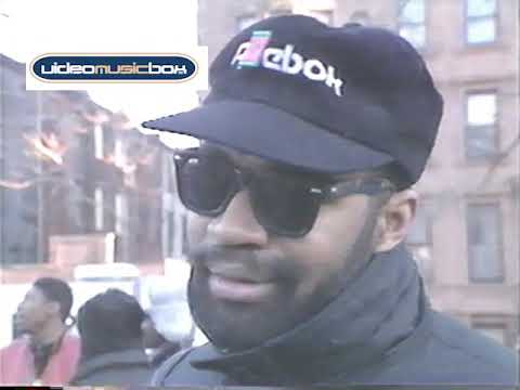 The Making of The Self Destruction Video