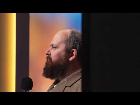 Jaan Pehk - "Kiri algab kirikust" / Eesti Raamatu Aasta 2025