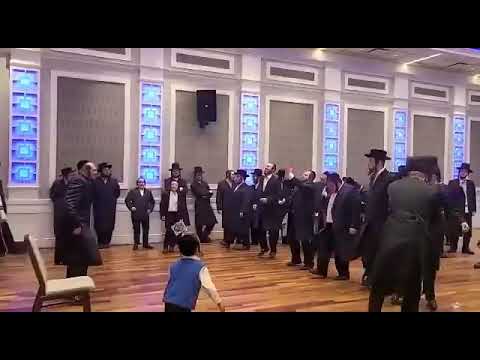 Krasna Camp Staff Delivering The Exercise Dance At A Wedding Of A A Staff Member