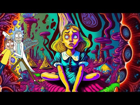 Acydup - Modern Alchemy | FREE UNDERGROUND TEKNO