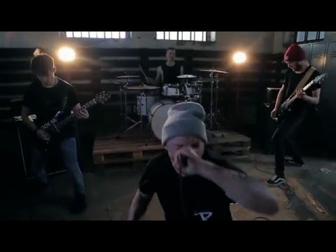 Dying Breed - Ocean [OFFICIAL MUSIC VIDEO]