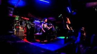 Affiance - Brothers (Tupelo, MS) (GoPro)