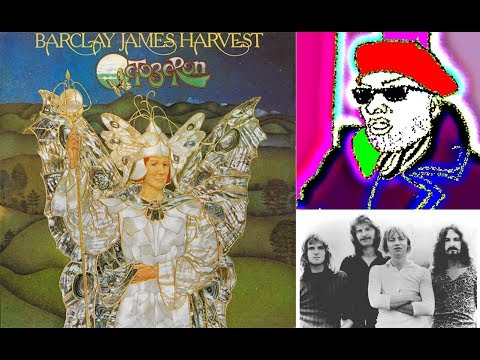 Song Review #358: Barclay James Harvest - "May Day" (1976 prog rock, symphonic)