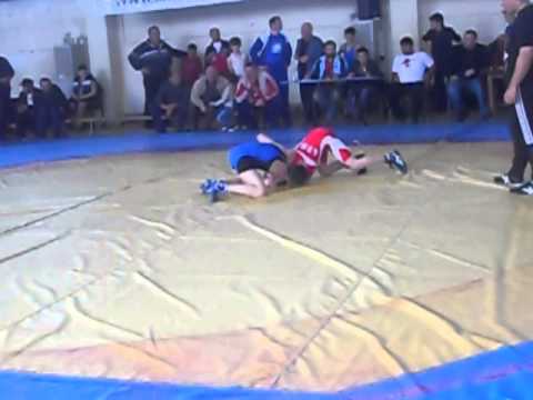 Girogi Elbakidze - part 2