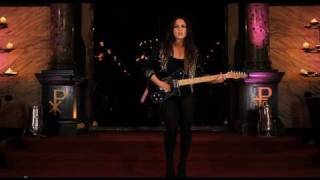 Sandi Thom - Gold Dust, Merchants &amp; Thieves (Official Video)