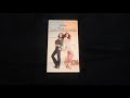 Ice Princess VHS Review