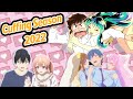 The Top 4 Romance Anime to Watch During The 2022 Cuffing Season