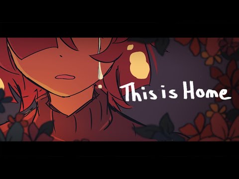 ❀ This Is Home | GSGA OC Animatic