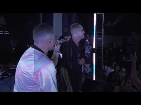 (DO JEITO QUE ELAS GOSTAM) - DESAFIO INTERESTADUAL - ES X BA - BERT X CH - 1ª FASE