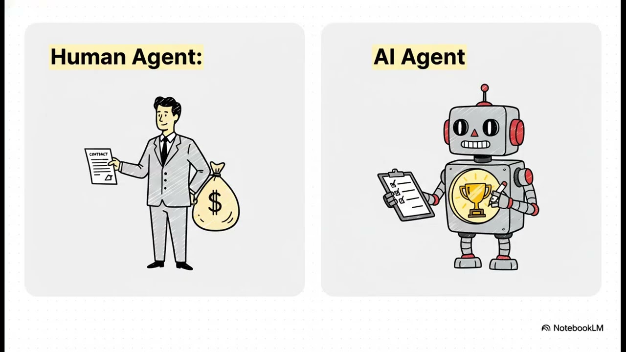 A( - When AI Learns to Lie