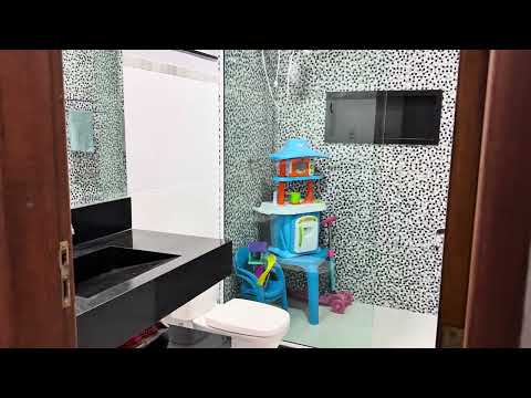 Chácara completa com Piscina à venda no Vale dos Pinheiros - Pinheiral/RJ