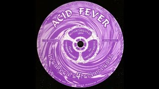 Bodi Jurni- Yellow Boy (Hardcore 1997)