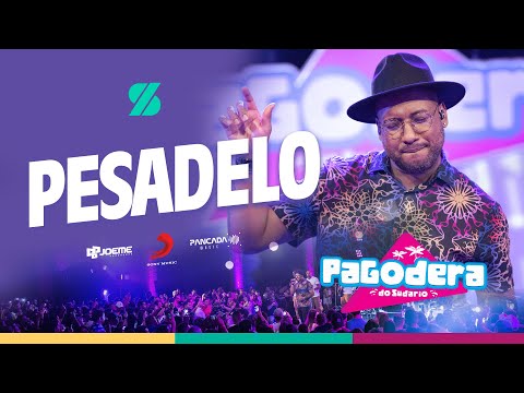 Sudário – Pesadelo (Pagodera do Sudário)
