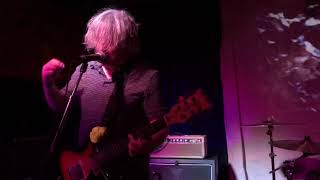 Old Lady Shoe Music Video