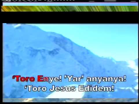 AKWA IBOM (GOSPEL HYMN)