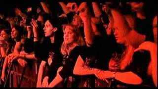 Nightwish - Wanderlust @ Live From Wishes To Eternity (DVD) 2001