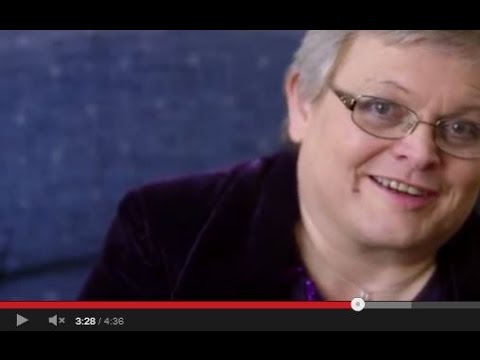 Angie's Story | apetito UK