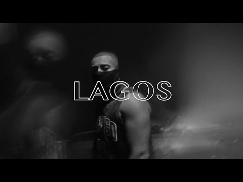 (FREE) Jamal x HoodBlaq Type Beat - "LAGOS"