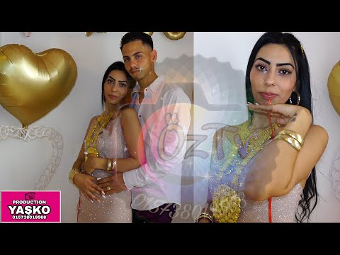 Yaşo ile Raif Kız İstetme Töreni 2022