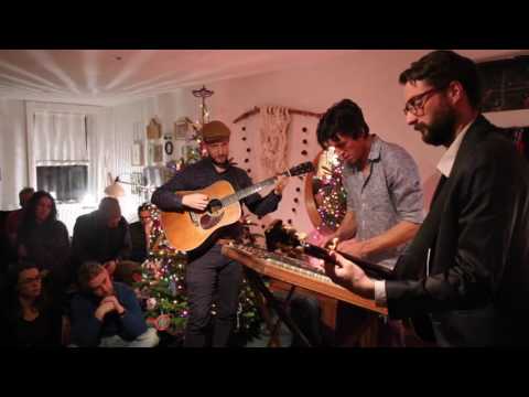 Chris Eldridge, Wesley Corbett, & Simon Chrisman - Mr. Fool