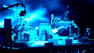 Jack White - &quot;I&#39;m Slowly Turning Into You&quot; (White Stripes song) live @ Lollapalooza Brasil 2015